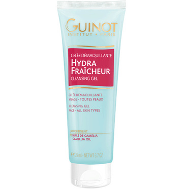 HYDRA FRAICHEUR CLEANSING GEL