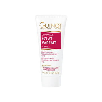 GOMMAGE ECLAT SCRUB 15ML