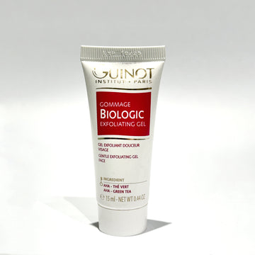 BIOLOGIC EXFOLIATING GEL 15ML