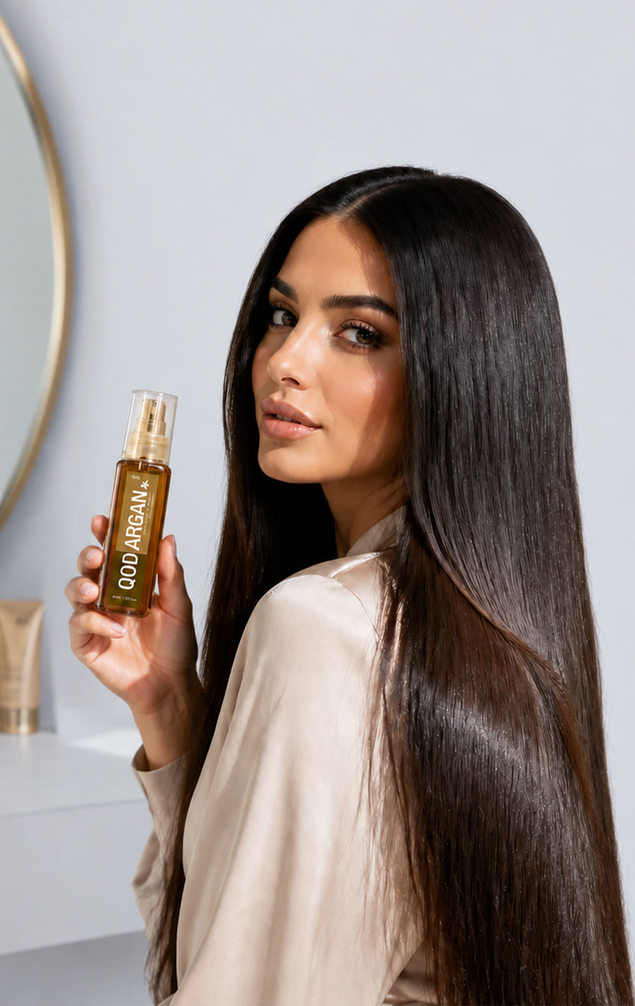 Hair Care