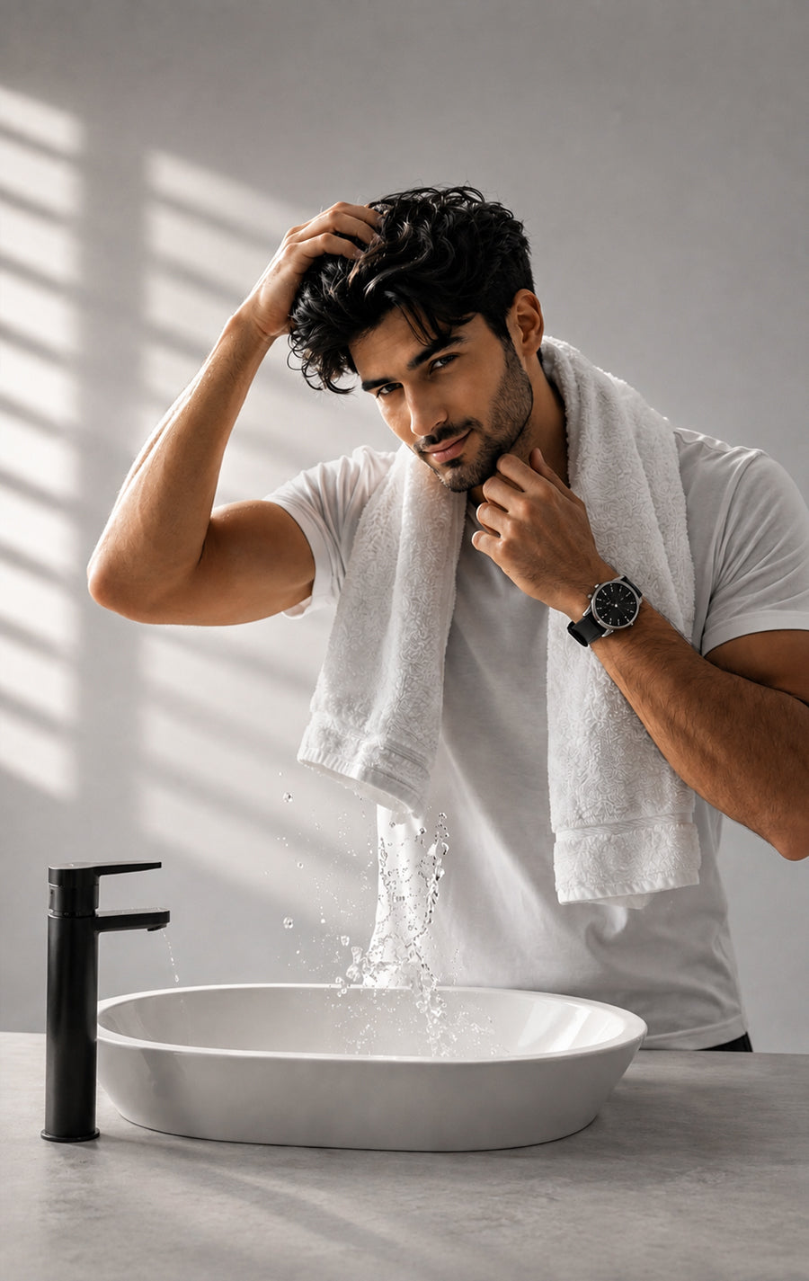 Grooming