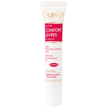 CONFORT LÈVRES BALM